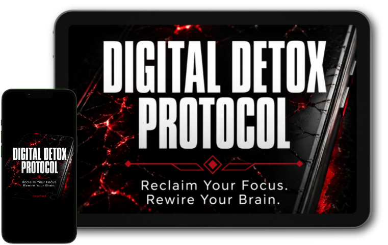 Digital Detox Protocol